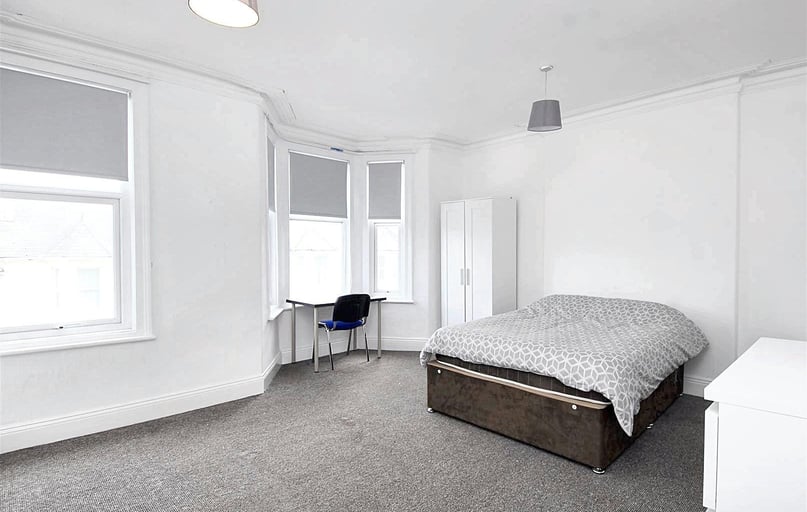 Ashford Road, Mannamead, Plymouth - Image 1